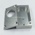 Niestandardowe CNC Aluminium Box